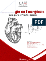 Cardiologia Na Emergência - Guia para o Pronto Socorro
