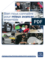 Livret de Bienvenue Entreprises-Cdr270p