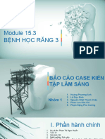 Báo Cáo Lâm Sàng Nhóm 1