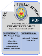 Chemproj