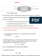 Heat Transfer Coefficient Lecture Notes-1