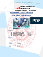 Solidos y Liquidos Laboratorio 4