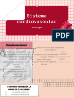 Cardiovascular