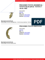 Fricciones 19.08.2023