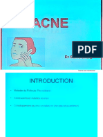 Acné