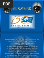 150-AnosdeEspiritismo