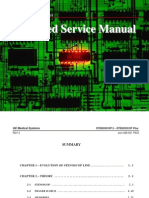 Advanced Service Manual
