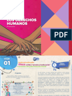 Fichero Didactico Los Derechos Humanos