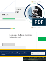 TM 1 Rancang Bangun Ekonomi Mikro Islam SR