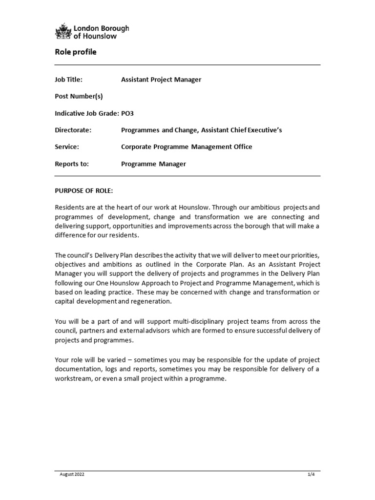 assistant-project-manager-role-profile-pdf-governance-business