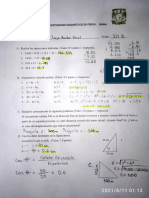 Cuestionario de Física L - UNAM