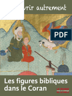 Figures Bibliques Dans Coran Extrait