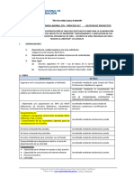 Ing. Civil o Arq. - Especialista Bim - Hospital Viru