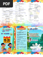 General Intake Sheet Form DSWD | PDF | Social Policy