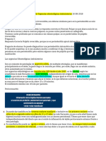 Clase de Urgencias Odontológicas 20