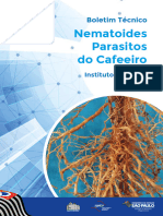 Nematoides Parasitos Cafeeiro