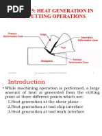 Pattern Allowances in Metal Casting | PDF | Business Process | Building ...