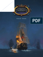 Struggle of Empires Rulebook Preview