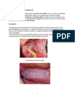 Leziunile Premaligne Ale Cavității Orale C4