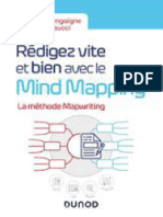 Redigez Vite Et Bien Avec Le Mind Mapping. La Methode MapWriting Xavier Delengaigne Franco Masucci Z Library