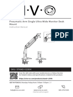 STAND-V100H REV1 Online