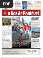 Voz Pontevel Set Out 2011 Baixa
