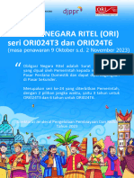 Booklet ORI024