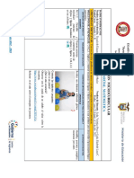 Ejemplo de Planificación Microcurricusssarssssdsds423423hfrhtrthrhrt