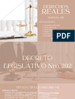 Derechos Reales S.09