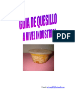 Guia de Quesillo