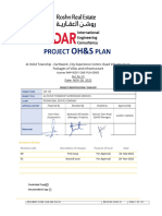 Dae PLN 00005 Project Oh - S Plan