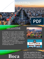 Argentina