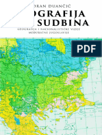 Duancic - GEOGRAFIJA KAO SUDBINA - Pretrazivox