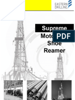 4.5 MSR Spec Sheet