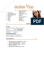 Curriculum Vitae - Adriana Aguilera Ok