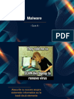 Prezentare C5 Malware