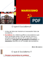 Marxismo Sola Scriptura