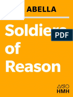 Soldiers of Reason - The RAND Corporation and The Rise of The American Empire12