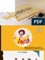 McDonalds 1