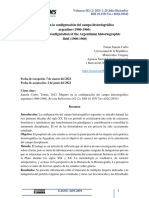 Mujeres en La Configuracion Del Campo Hi