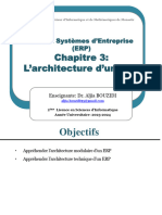 3.chapitre 3 - Larchitecture Dun ERP