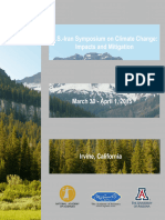Proceedings-Climate Change - 050416