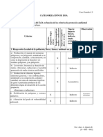 Matriz de Criterios de Protección Ambiental - Alex Quirós (8-865-693)