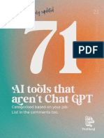 71 AI Tools That Aren T Chat GPT Ver 2 530 1700665805