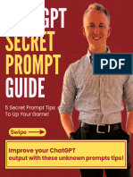 5 Secret Prompt Tips Adam Bidd 1694853012
