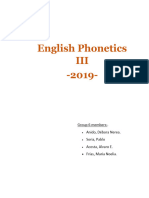 Phonetics3