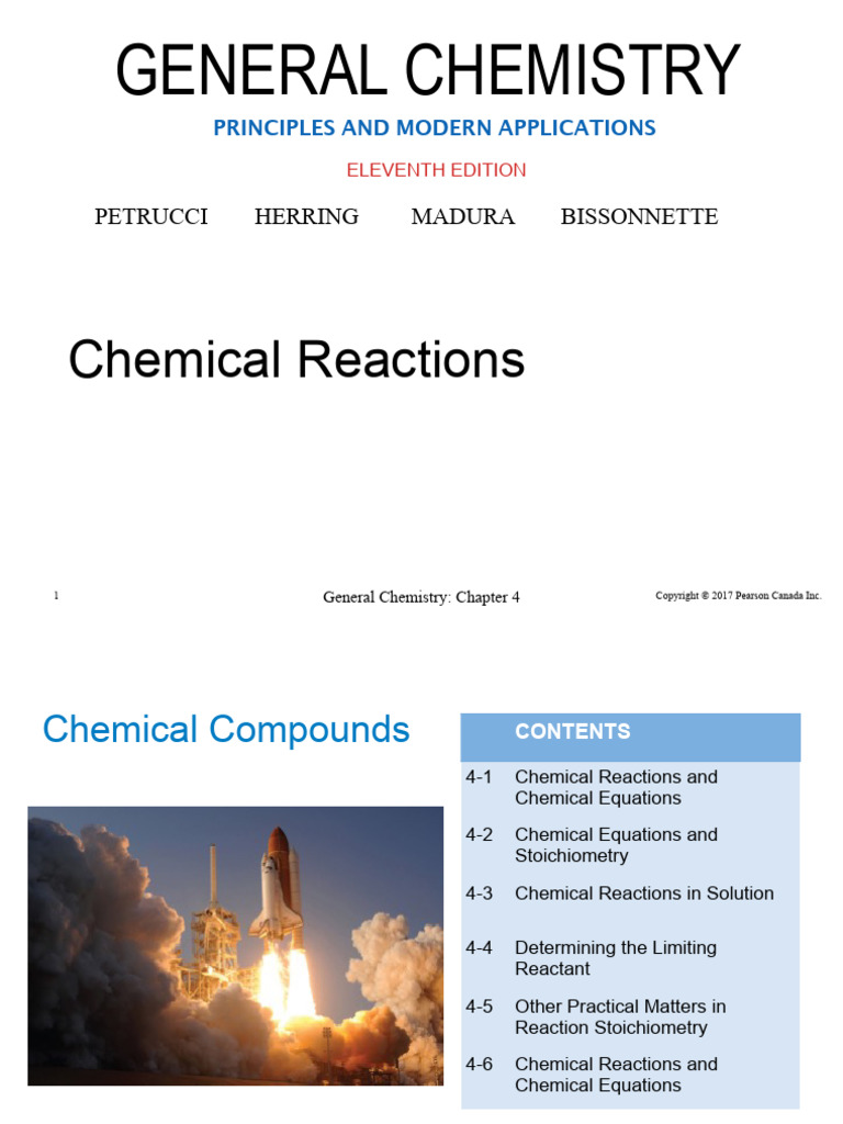 PETRUCCI GENERAL CHEMISTRY 11TH EDITION visual data 5