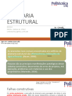 AULA 6 Patologia Alvenaria Estrutural - 221130 - 160402