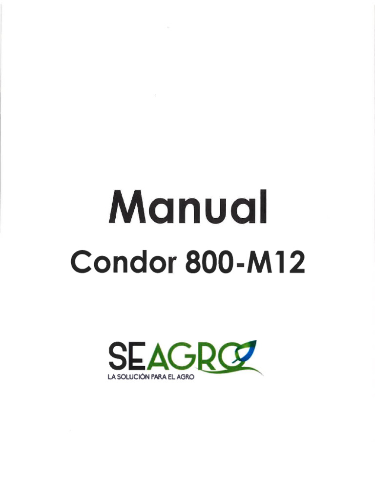 manual-jacto-condor-800-pdf