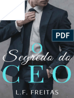 L. F. Freitas - O Segredo Do CEO